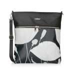 náhled Dámská kabelka RIEKER RIE-20103547-S4 černá