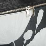 náhled Dámská kabelka RIEKER RIE-20103547-S4 černá