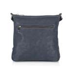 náhled Dámská kabelka RIEKER RIE-20103579-W3 modrá