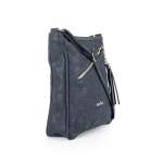 náhled Dámská kabelka RIEKER RIE-20103579-W3 modrá