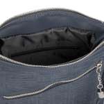 náhled Dámská kabelka RIEKER RIE-20103579-W3 modrá