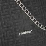 náhled Dámská kabelka RIEKER RIE-20103583-W3 černá