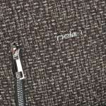 náhled Dámský batoh RIEKER C2112-150/02-710/17 hnědá W3