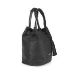 náhled Dámská kabelka RIEKER RIE-20103603-W3 černá