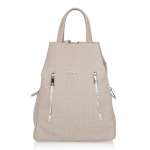 náhled Dámský batoh RIEKER RIE-20103607-S4 béžová