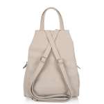 náhled Dámský batoh RIEKER RIE-20103607-S4 béžová