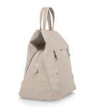 náhled Dámský batoh RIEKER RIE-20103607-S4 béžová