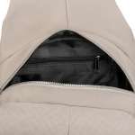 náhled Dámský batoh RIEKER RIE-20103607-S4 béžová