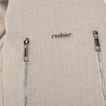 náhled Dámský batoh RIEKER RIE-20103607-S4 béžová