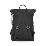 náhled Dámský batoh RIEKER C2250-MAK15 černá W3