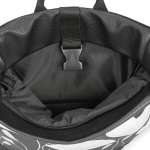 náhled Dámský batoh RIEKER C2250-MAK15 černá W3