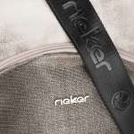 náhled Dámská ledvinka RIEKER RIE-20103614-S4 zlatá