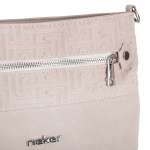 náhled Dámská kabelka RIEKER C2251-111-T29 béžová S5