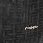 náhled Dámská kabelka RIEKER RIE-20103628-W3 černá
