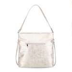 náhled Dámská kabelka RIEKER RIE-20103630-W3 zlatá