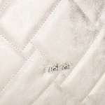 náhled Dámská kabelka RIEKER RIE-20103630-W3 zlatá