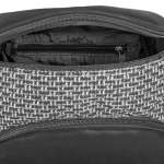 náhled Dámská ledvinka RIEKER C2260-154-150/03 černá W3