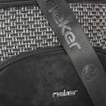 náhled Dámská ledvinka RIEKER C2260-154-150/03 černá W3