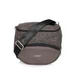 náhled Dámská ledvinka RIEKER RIE-20103656-W3 hnědá