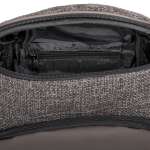 náhled Dámská ledvinka RIEKER RIE-20103656-W3 hnědá