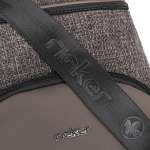 náhled Dámská ledvinka RIEKER RIE-20103656-W3 hnědá