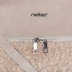 náhled Dámská kabelka RIEKER RIE-20103669-W3 béžová