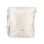 náhled Dámská kabelka RIEKER C0082-065-T29 zlatá W3