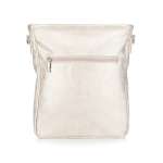 náhled Dámská kabelka RIEKER C0082-065-T29 zlatá W3