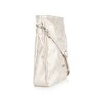 náhled Dámská kabelka RIEKER C0082-065-T29 zlatá W3