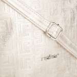 náhled Dámská kabelka RIEKER C0082-065-T29 zlatá W3