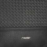 náhled Dámská kabelka RIEKER C2354-029-1023/1 černá S5