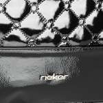 náhled Dámská kabelka RIEKER C2354-028-166 černá S5