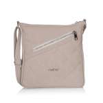 náhled Dámská kabelka RIEKER RIE-20103684-W3 béžová