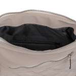 náhled Dámská kabelka RIEKER RIE-20103684-W3 béžová