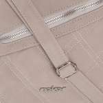 náhled Dámská kabelka RIEKER RIE-20103684-W3 béžová