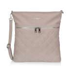 náhled Dámská kabelka RIEKER RIE-20103686-S4 béžová