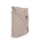 náhled Dámská kabelka RIEKER RIE-20103686-S4 béžová