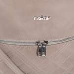 náhled Dámská kabelka RIEKER RIE-20103686-S4 béžová