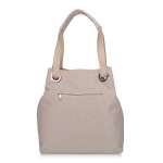 náhled Dámská kabelka RIEKER RIE-20103687-W3 béžová