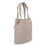 náhled Dámská kabelka RIEKER RIE-20103687-W3 béžová