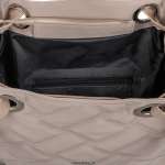 náhled Dámská kabelka RIEKER RIE-20103687-W3 béžová