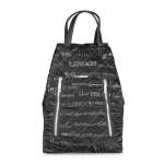 náhled Dámský batoh RIEKER C2112-161-029 černá W4