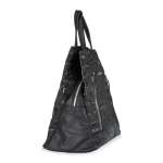 náhled Dámský batoh RIEKER C2112-161-029 černá W4