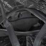 náhled Dámský batoh RIEKER C2112-161-029 černá W4