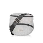 náhled Dámská ledvinka RIEKER RIE-20103703-W3 šedá