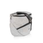 náhled Dámská ledvinka RIEKER RIE-20103703-W3 šedá