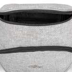 náhled Dámská ledvinka RIEKER RIE-20103703-W3 šedá