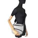 náhled Dámská ledvinka RIEKER RIE-20103703-W3 šedá