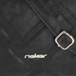 náhled Dámská kabelka RIEKER C2211-154-H7 černá S5