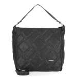 náhled Dámská kabelka RIEKER RIE-20103710-W3 černá